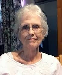 Judith Comstock Obituary (1933