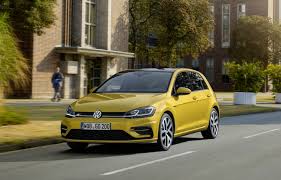 Noul Vw Golf 7 Facelift A Fost Lansat In Romania PreÈ›uri Agresive Care CoboarÄƒ La 15 850 De Euro Pentru 1 0 Tsi De 110 Cp Automarket