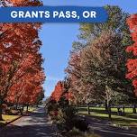 Opal’s Walk for Freedom - Grants Pass