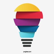 عنصر إبداعي مصباح مخطط رسوم بيانية ثلاثية الابعاد png والمتجهات للتحميل مجانا papeis de parede paisagens vetores criatividade