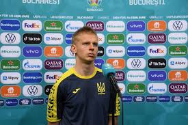 Манчестер сити сборная украины по футболу. Aleksandr Zinchenko Mne Ochen Stydno My Zasluzhili Kritiku