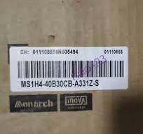 MS1H4-40B30CB-A331Z-S Servo Motor Brand New DHL/FedEx