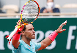 Rafael nadal won the french open title while wearing a $725,000 richard mille watch. Watch Rafael Nadal Shares Words Of Wisdom Post His Smooth Victory At French Open 2020 Essentiallysports