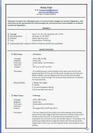In any of the case resume format are designed in a way to highlight the best of your abilities in the most readable way. J2ee Testing Resume
