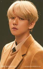 Scan Exo Baekhyun Universe Goods Exo Baekhyun Baekhyun Baekhyun Chanyeol