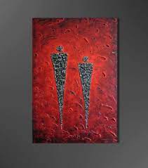 Jeden tag werden tausende neue, hochwertige bilder. Kunstgalerie Winkler Abstrakte Acrylbilder Malerei Leinwand Unikat Bilder Neu Malerei Acrylbilder Abstrakt