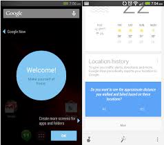 Dec 07, 2017 · 升級 android 裝置的啟動器，即可享有更快速簡潔的主畫面，而且只需滑動手指，便可使用 google 即時資訊功能。 適用於搭載 android 4.1 (jelly bean) 以上版本的所有裝置。 主要功能： • 在主畫面上向右滑動，即可查看 google 即時資訊卡在適當時機為您提供的正確資訊。 Download Android 4 4 Kitkat Launcher Google Now And Play Services