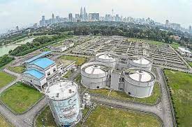 Subscribe to our telegram channel for the latest updates on news you need to know. Indah Water Plant Visit