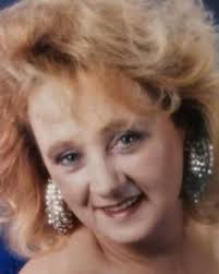 Lena "Louise" Simpson Obituary October 11, 2024