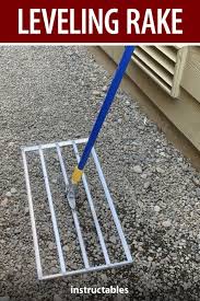 I put together an idea of a leveling drag to use on both my seeding bed in the front yard as well as for ongoing top dressing for smoothing out and leveling. Diy Levelawn Lawn Lute Leveling Rake In 2021 Lawn Leveling Diy Soil Diy Leveling Yard Backyards
