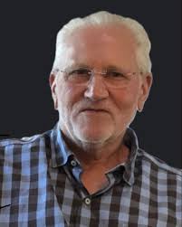 Bruce James Bradley Obituary January 12, 2024