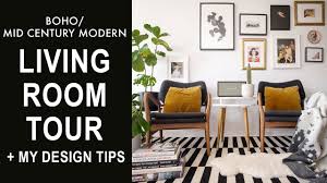 We did not find results for: Living Room Tour Mid Century Modern Boho Home Decor Tips Youtube