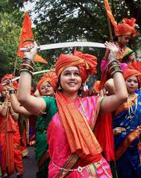 Maharashtra times' video on gudi padwa. P8lnyymsybqalm