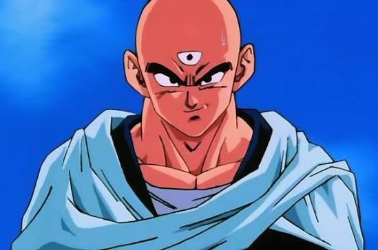 Tien Shinhan (@DBZTien) • Facebook