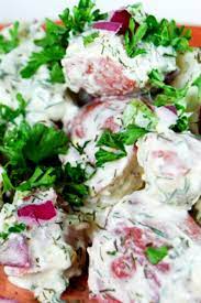 Ina Garten Potato Salad Recipe Potatoe Salad Recipe Recipes Delicious Salads