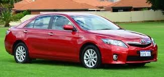 Image result for TOYOTA CAMRY HYBRID AHV40R 2011