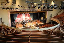 Ryman Auditorium Editorial Image Image Of Entertainment