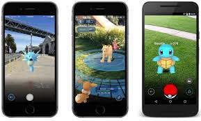Valoración de los usuarios para pokémon go: Pokemon Go Apk Samsung Version Spoofing Club Changingtonesonblackbe88010