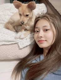 Conheça os pets do TWICE