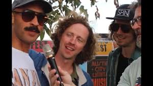 Austin City Limits: Backstage With Husbands