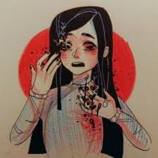 Maybe you would like to learn more about one of these? Nickisgonenow There Was Blood On The Floor Underneath U Lyrics Genius Lyrics