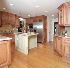 It is especially because the trim also has matching color with the kitchen cabinets. Crown Molding Ideas Next Stage Design