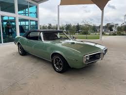 Image result for Linden Green 1967 Firebird