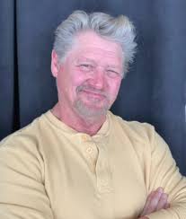 WILLIAM KENT FORREST