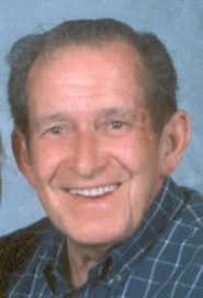 Obituary information for James Lovins