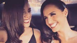 Fernanda loreto urrejola arroyo (santiago, 24 de septiembre de 1981) es una actriz chilena de cine, teatro, cantante y televisión. Fernanda Urrejola Y Su Pololeo Con Francisca Alegria Nunca Me Senti En El Closet Meganoticias