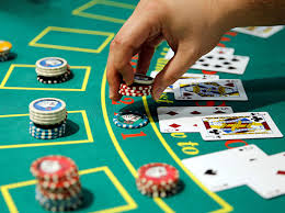 Casino Games: Casino Games | Blackjack Strategy Table Games ...
