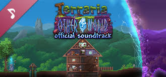 I've always admired the creativity of most terraria players, so this is a sideblog dedicated to reblogging and admiring the amazing creations in said game. Terraria Otherworld Official Soundtrack On Steam