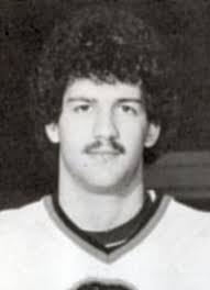 Player photos for the 1976-77 Sherbrooke Castors at hockeydb.com