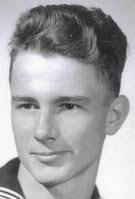 Maury Redford Obituary (1929