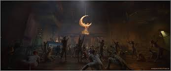 2019 cada um dos gatos conta a sua história para seu líder, o velho deuteronomy, na tentativa de ser o escolhido. 123movies Watch Cats 2019 2019 Online Free Movie Cat Movie Greece Movie Universal Pictures