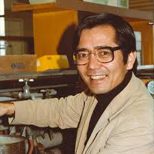 We are remembering our colleague Ei-ichi Negishi who would have turned 90  years old today. Born July 14, 1935, earned the Nobel Prize in Chemistry in  2010, and died June 6, 2021,