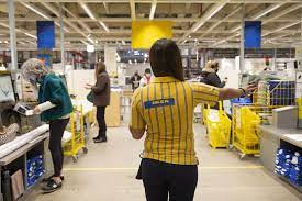 how to get to ikea breda in breda by bus or train moovit