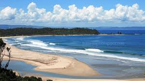 Pelabuhan ratu adalah pantai yang cukup terkenal di sukabumi, jawa barat. Daftar Pantai Harga Tiket Masuk Pantai Sawarna S D Des 2021