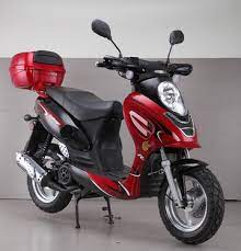 Pin On Scooters And Mopeds 50 Cc