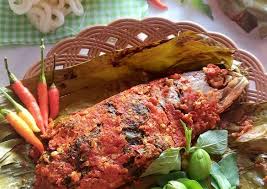Berikut resep dan cara membuat pepes pindang tongkol yang bisa jadi panduanmu. Gampangnya Membuat Pepes Peda Daun Singkong Paling Enak