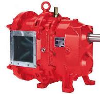 VX series: Rotary lobe pump power perfected | Vogelsang US