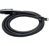 Schott 60" x .510" Dia. Single Flexible Fiber Optic Bundle A08051.60