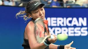 o̞ːsäkä näo̞mi, born october 16, 1997) is a japanese professional tennis player. Pervaya Yapono Amerikanskaya Gazeta Kommersant 90 6811 Ot 23 05 2020