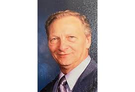 Lehmond “Lee” G. Aker III