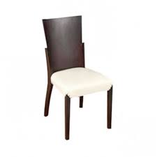 Kontrali Beyaz Deri Dosemeli Modern Yemek Odasi Sandalyesi Msag01 2020 Ev Icin Mobilya Fikirleri Ev Dekoru