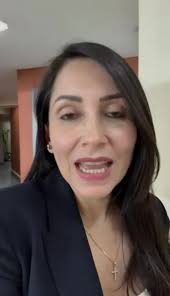 🔵 Mira la nueva publicación de #LuisaGonzález! 📢, ¡Los leo! 👀  #LuisaPresidenta, #DebatePresidencial2025, ‼️ Comparte, comenta y difunde  👇🏻, 🟣 Instagram , ...