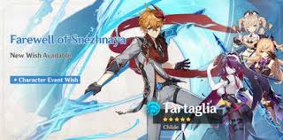 Genshin Impact 4.0 Yelan And Childe Rerun Schedule: Banner Release Date,  Order, And 4-Star Characters