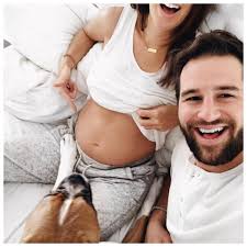 Love It Or List It Too Host Jillian Harris Is Pregnant Hgtv S Decorating Design Blog Hgtv