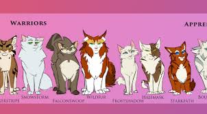 And finally got a stand. Tennelle Flowers Starclan Battles Shadowclan Is