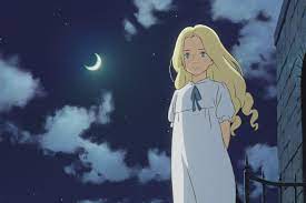 Maybe you would like to learn more about one of these? When Marnie Was There Starts Slow But You Ll Be Crying By The End